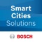 The smart city of the future is on its way – connected, clean, and safe