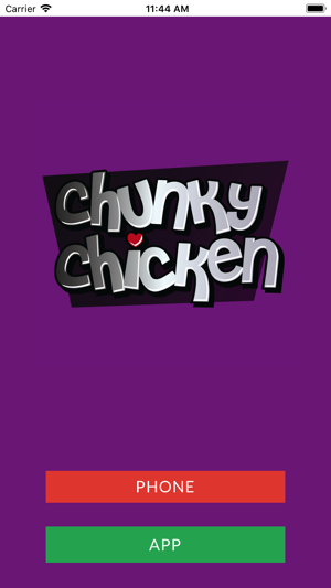 Chunky Chicken NE6(圖1)-速報App