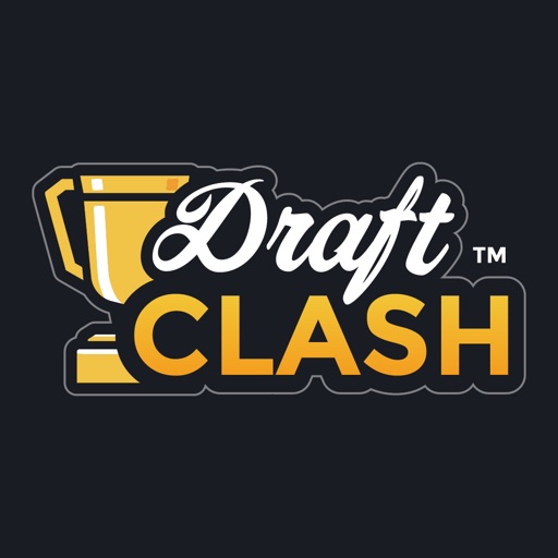 DraftClash iOS App