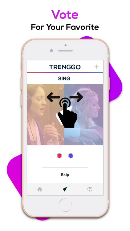 Trenggo - Video Competition