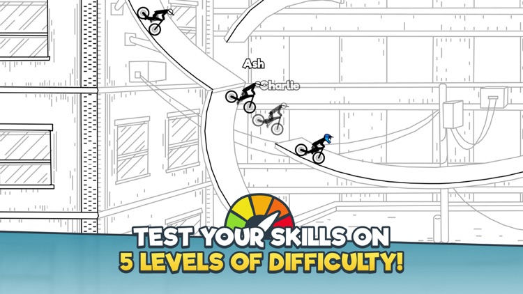Free Rider HD