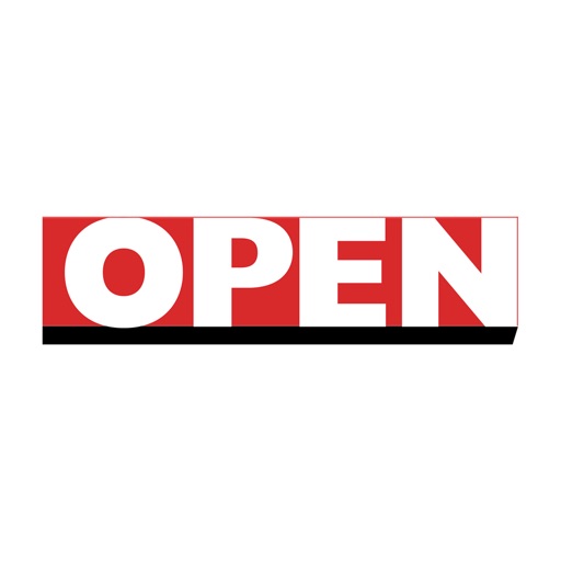 Open Magazine India icon