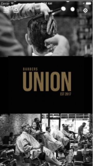 Barbers Union(圖3)-速報App