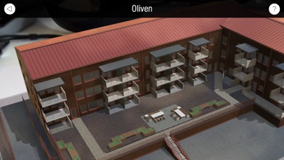 Oliven screenshot 2