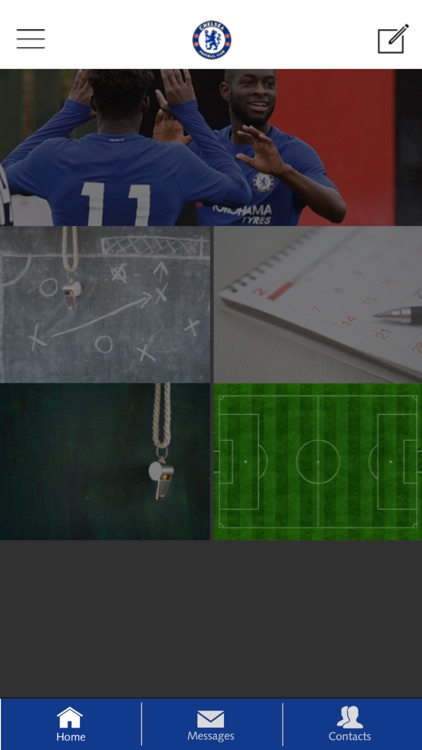 Chelsea FC Academy screenshot-3