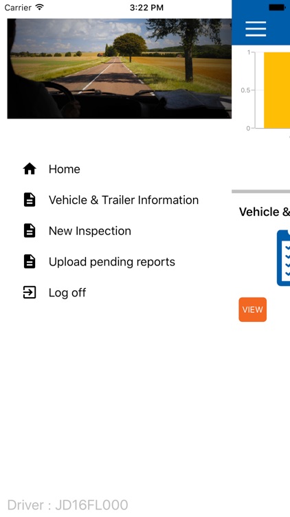 USFleet DVIR screenshot-4
