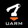 Draw - Make uArm draw/engrave