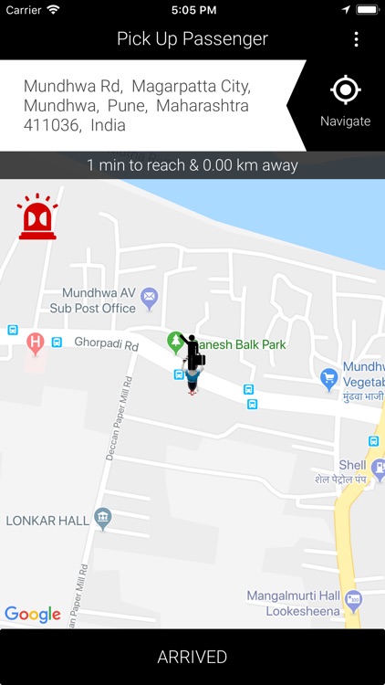 PPGO Pilot screenshot-4