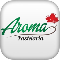 Aroma Pastelaria