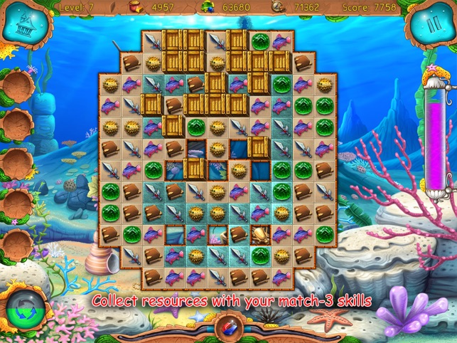 Lost In Reefs 2 (Premium)(圖2)-速報App