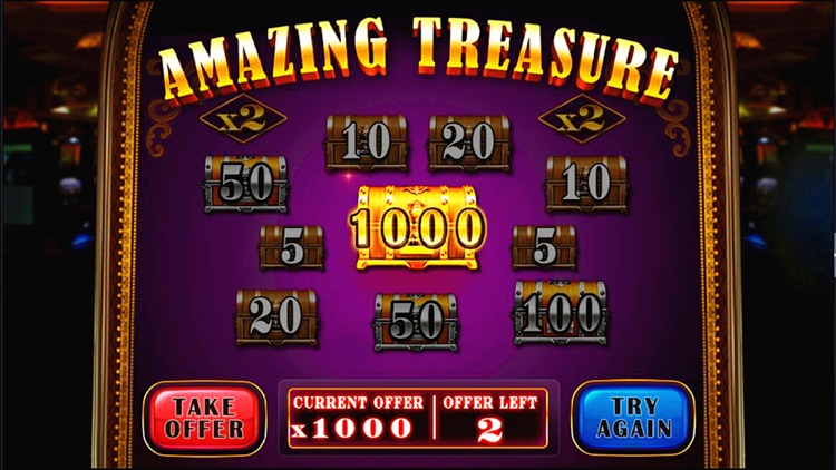 Classic Slots™