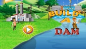 Build a Dam &ndash; Repair Simulator Captura de tela 1