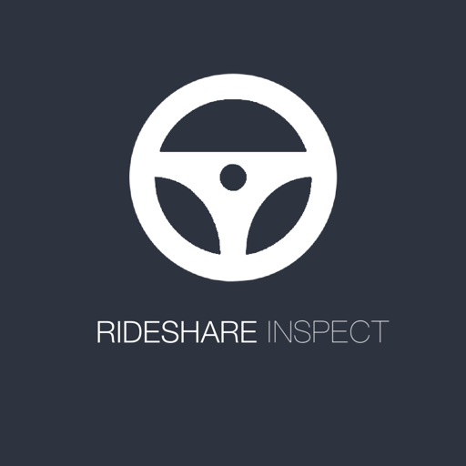 Rideshare Inspect