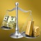 Quickly determine the fair value of your gold, silver and gold-filled jewelry
