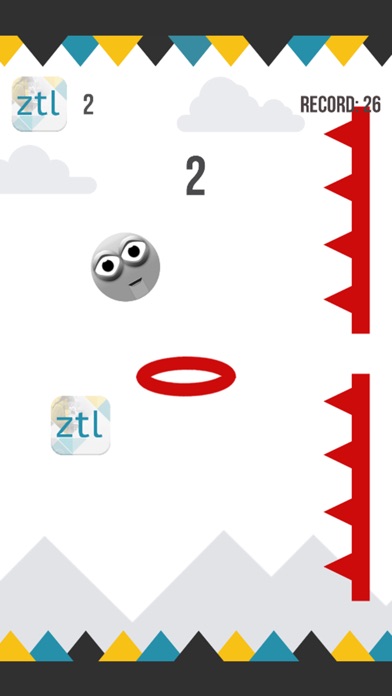 ZTL Loops screenshot 3