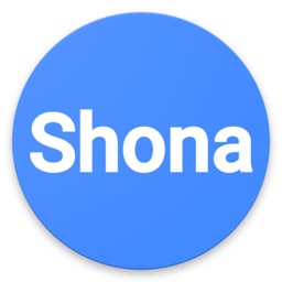 Shona Dictionary Pro