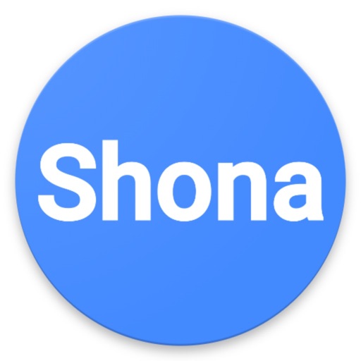 Shona Dictionary Pro icon