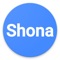 Using this app you can translate with Shona Language