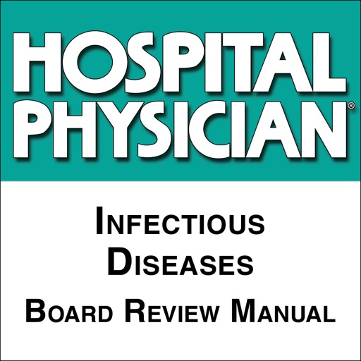 Infectious Diseases Board Rev icon