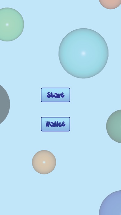BubbleDrag1.0 screenshot 4