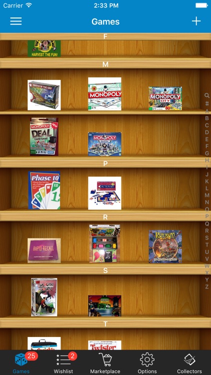 Board Game Collectors screenshot-3