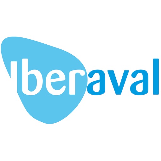 Iberaval Sign