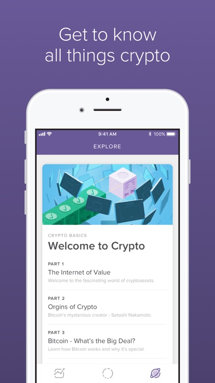 Circle Invest screenshot-6