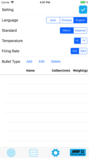 FF Chronograph(圖4)-速報App