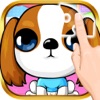 拼图 - 宠物拼图游戏 - iPhoneアプリ