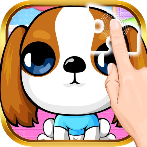 拼图 - Pet Puzzle Games