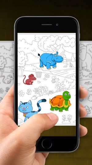 Inkmeo AR - Augmented Reality(圖4)-速報App