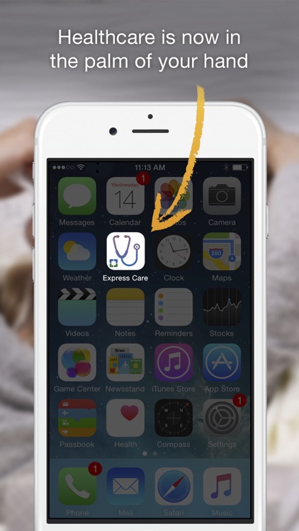 Cleveland Clinic Express Care screenshot-9