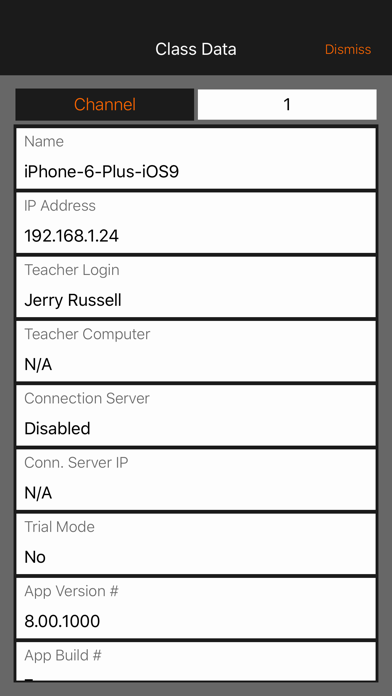 How to cancel & delete Insight Student for iOS from iphone & ipad 2