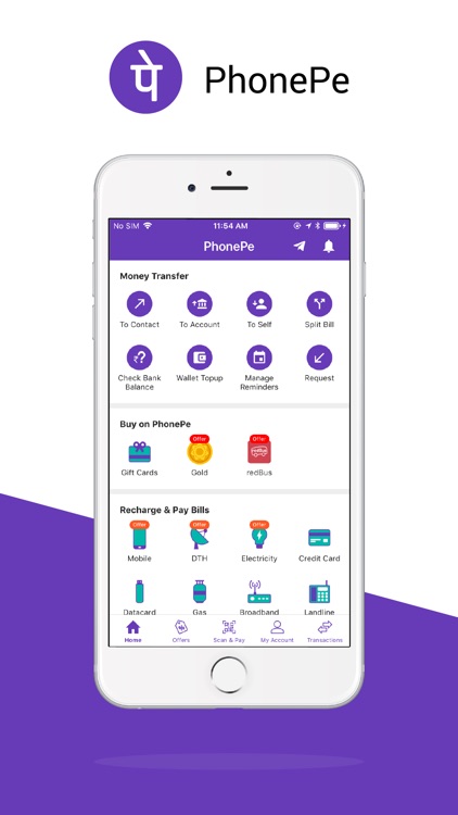 PhonePe - India's Payments App