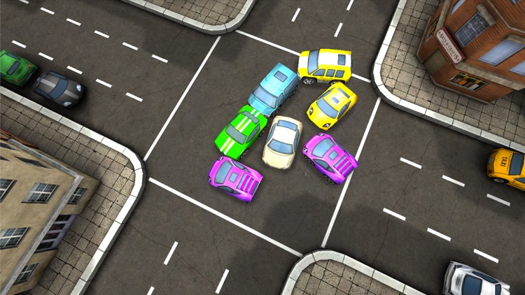 Road Crisis