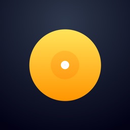 djay - DJ App & Mixer Apple Watch App