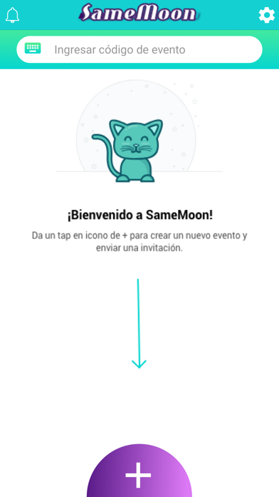 SameMoon App screenshot 3