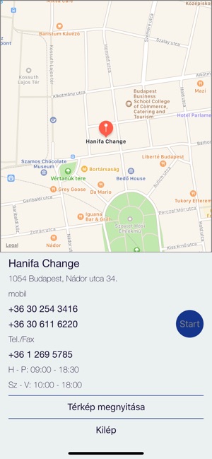 Hanifa Change(圖2)-速報App