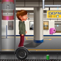 Subway Hoverboard sur PC