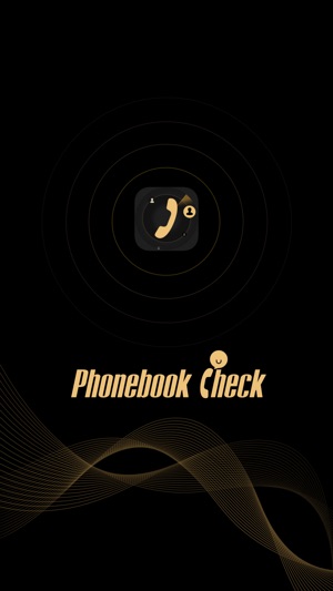 Phonebook Check(圖3)-速報App