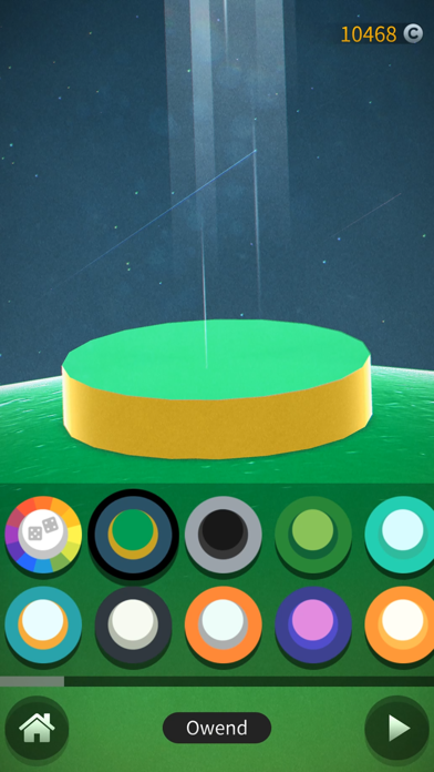 Space Cone screenshot 4