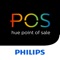 Meet the Philips Hue instore demo app