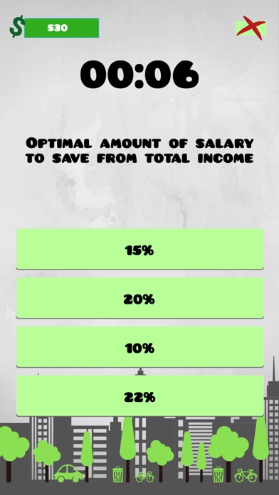 The Money Hub screenshot 4