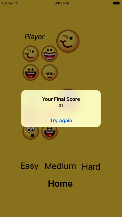 Emoji Escape screenshot-3