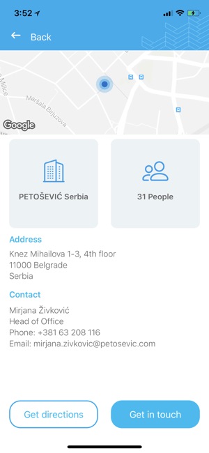 PETOŠEVIĆ(圖5)-速報App