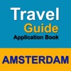 Amsterdam Travel Guide Book