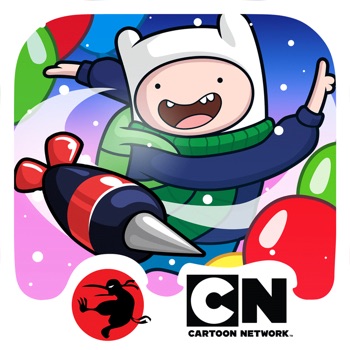 Bloons Adventure Time TD