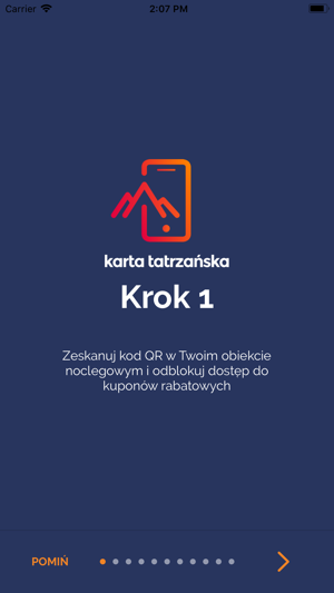 Karta Tatrzańska(圖1)-速報App