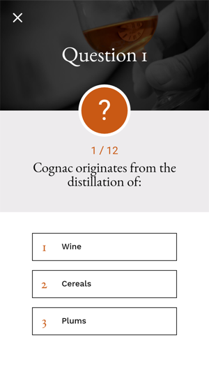 Cognac Pairing(圖5)-速報App