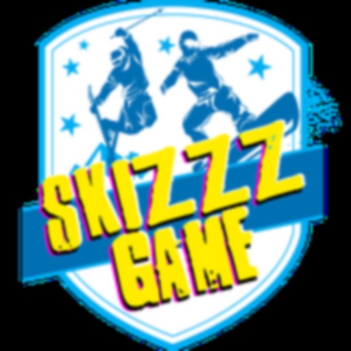 Skizzz Game icon